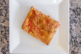 Grandpa's Sfincione Sicilian Pizza