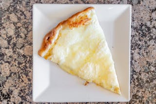 White Pizza