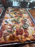 Grandma Sicilian Pizza