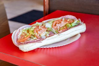 Italian Sub