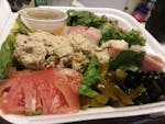 Lago Mar Salad