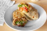 Chicken Caesar Wrap