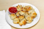 Garlic Knots