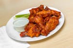 Traditional Wings