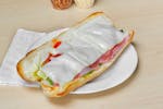 Italian Combo Sub