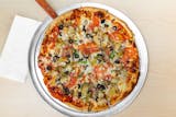 Veggie Pizza