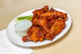 Traditional Wings