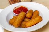 Cheese Sticks