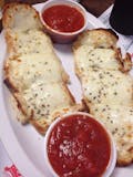 Garlic Cheese Bread