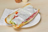 Italian Combo Sub