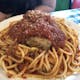 #9 Spaghetti with Meatballs