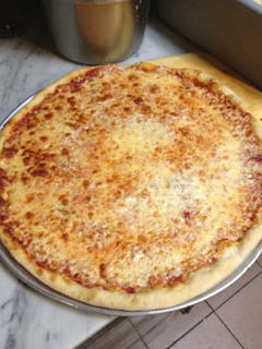 1. Cheese Pizza