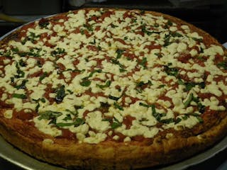 20. Nonna Pizza