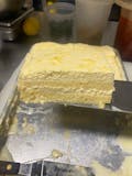 Limoncello Cake