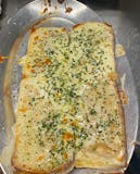 Cheesy Garlic Bread