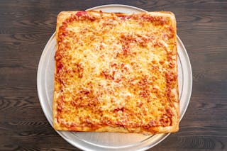 Grandma Pizza