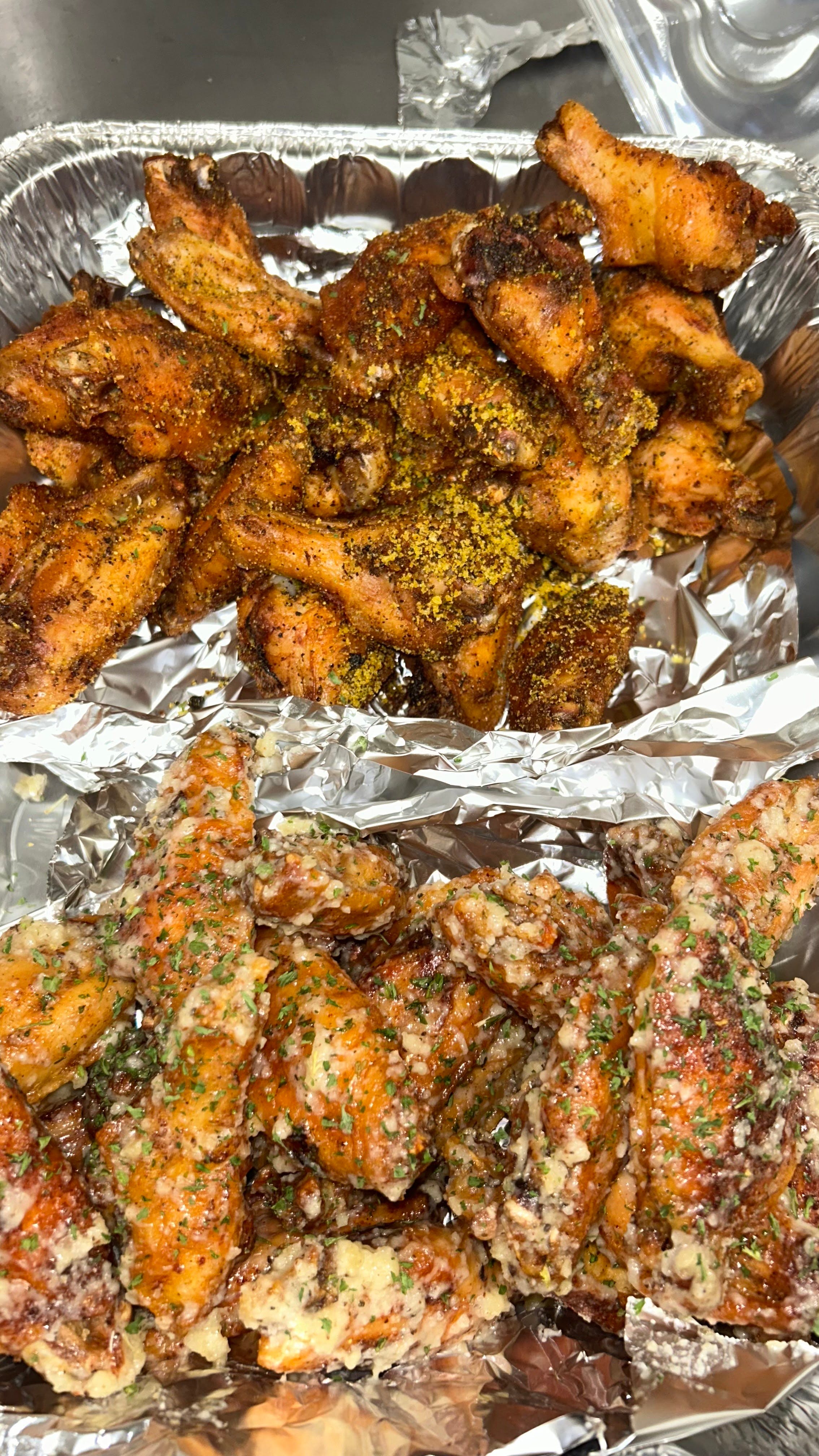 Wings