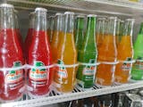 Soda