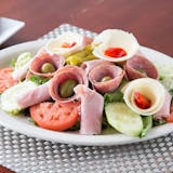 Cold Antipasto Salad