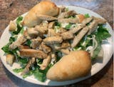 Chicken Caesar Salad ( Halal )