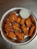 Chicken Wings ( Halal )