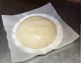 Fresh Pizza Dough