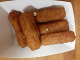 Mozzarella Sticks ( Halal )
