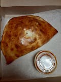 Cheese Calzone ( Halal )