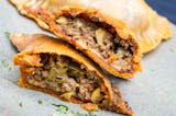 Empanadas/Pastries