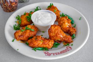 Buffalo Wings