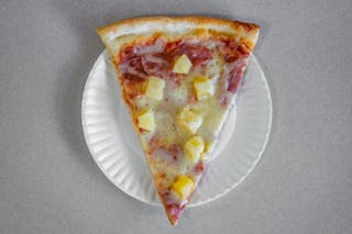 Hawaiian Pie