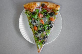 Veggie Pie