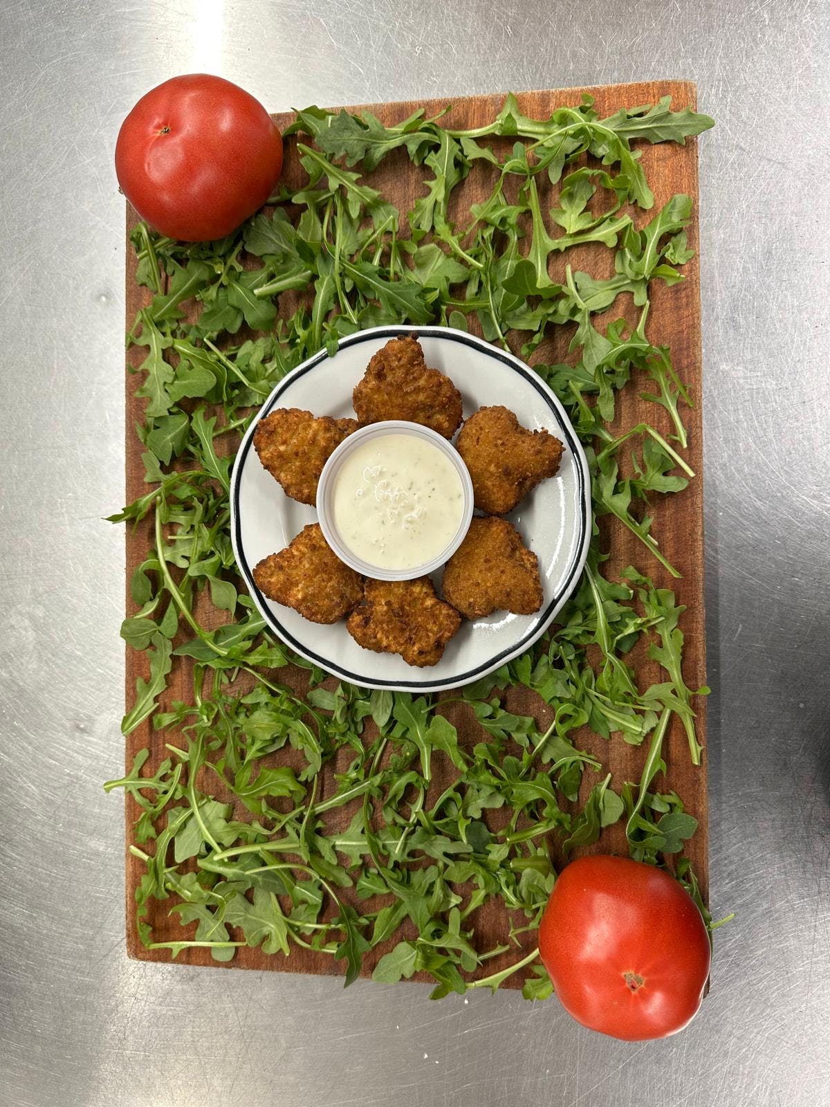 Broccoli Bites (6)