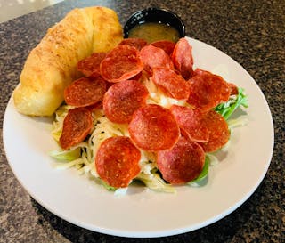 Pizzeria House Salad