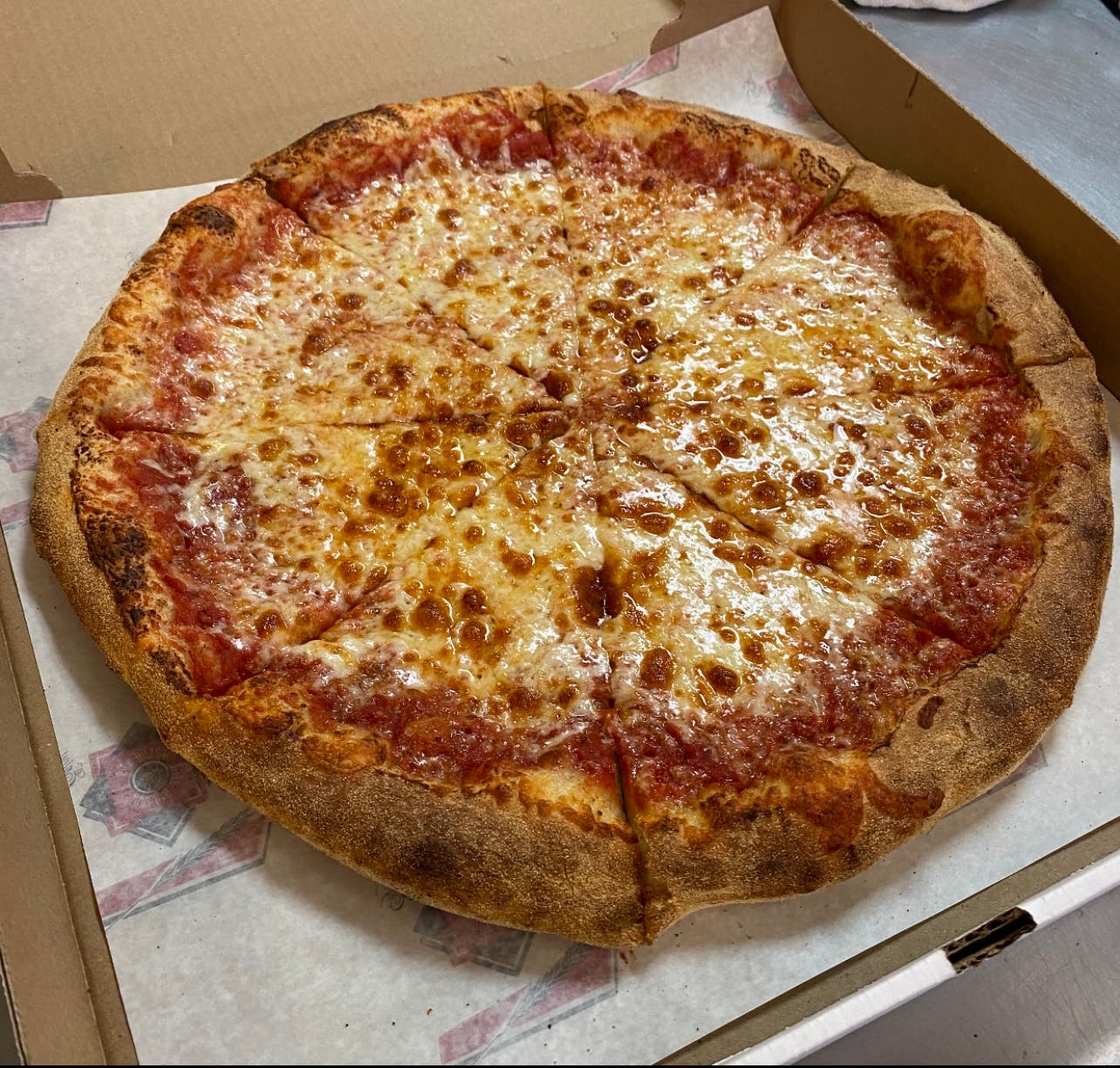 Cheese Pizza