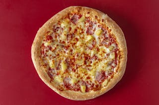 Hawaiian Pizza