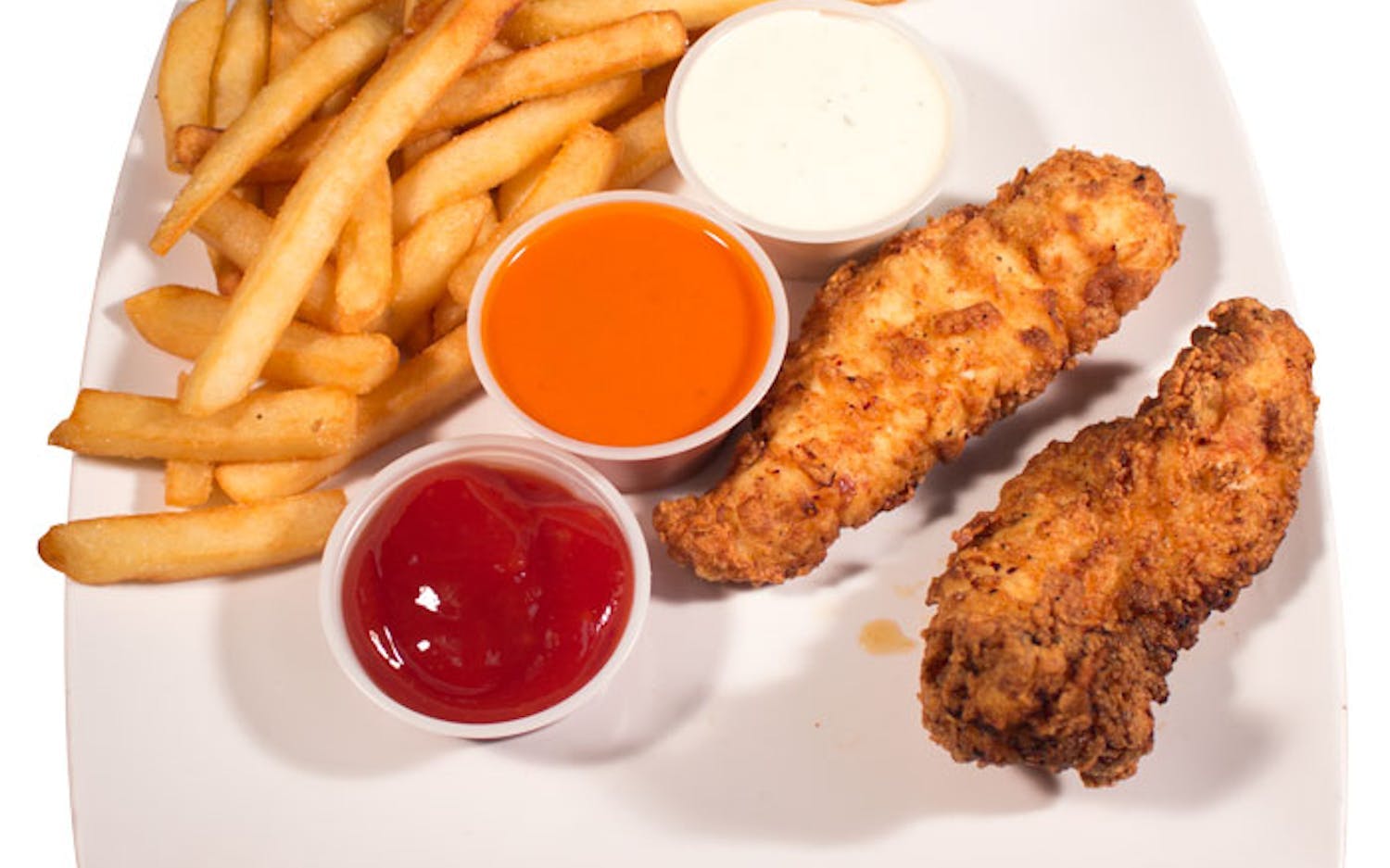 Chicken Fingers