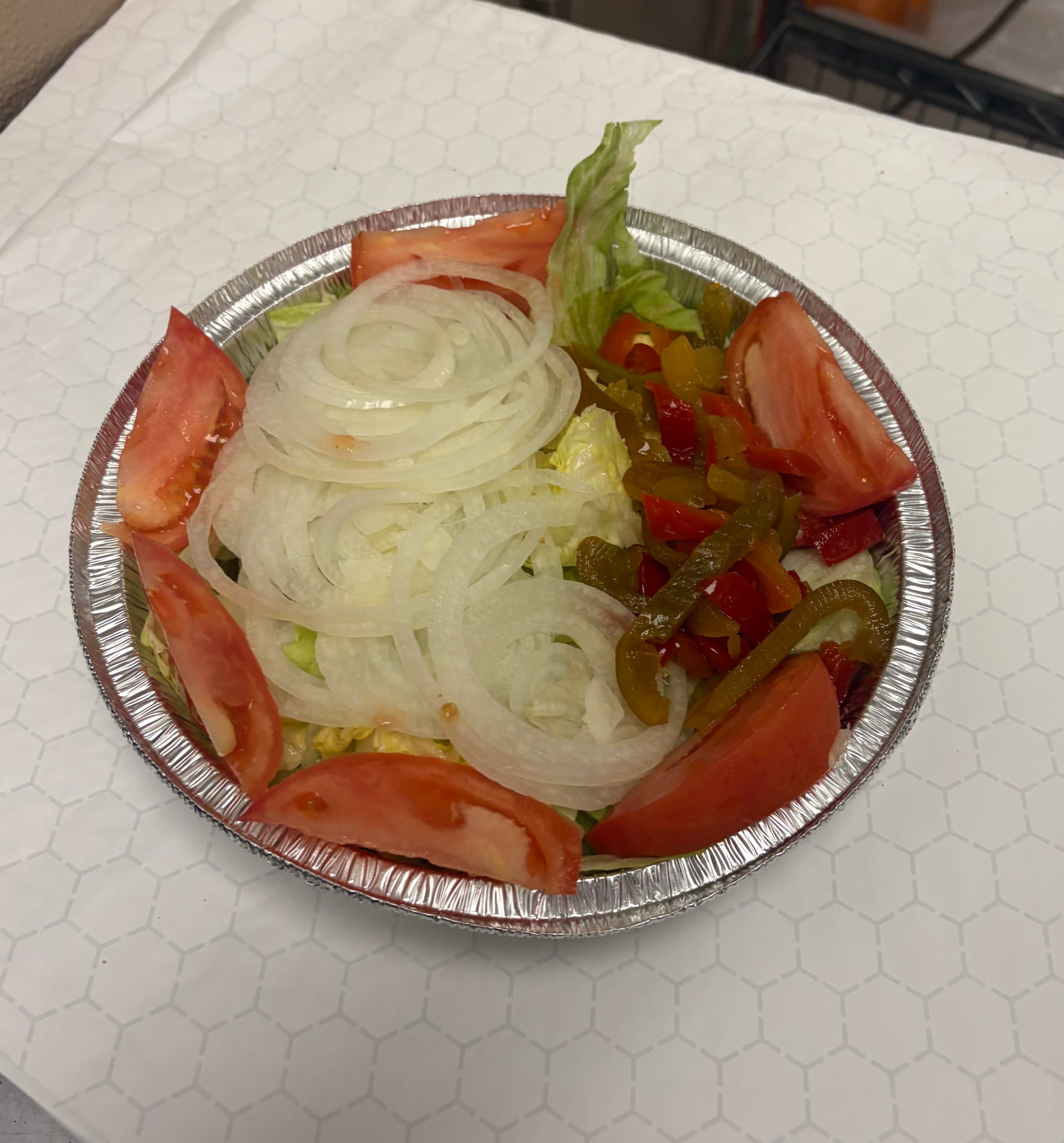 House Salad