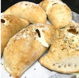 Baked Cheese Calzone