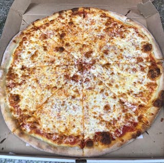 Cheese Pie