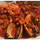 D'Cocco's Seafood Fra Diavolo