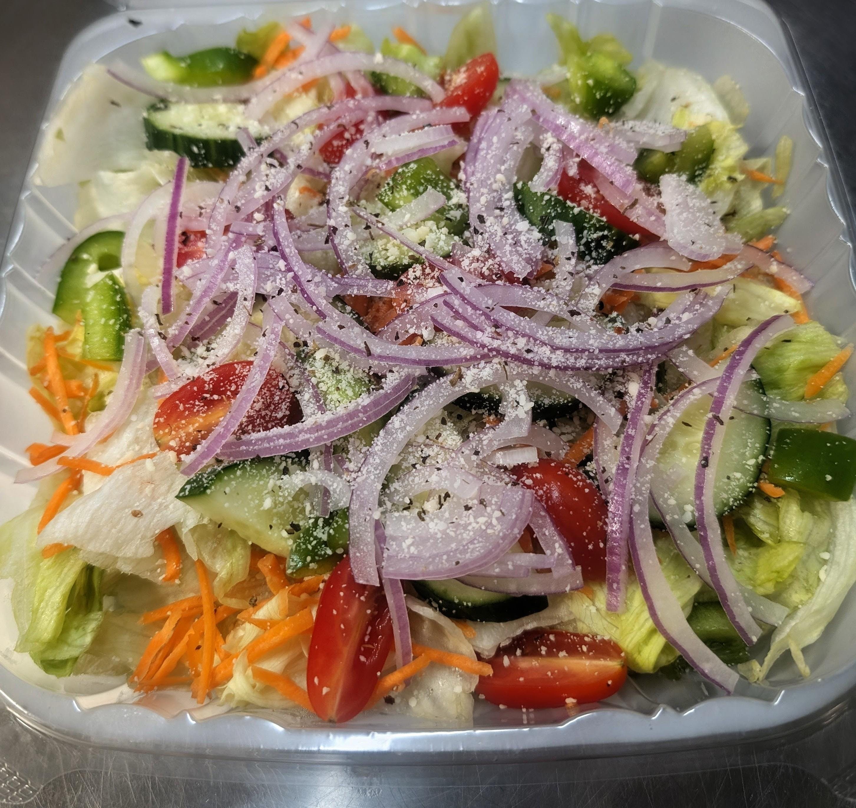 Garden Salad