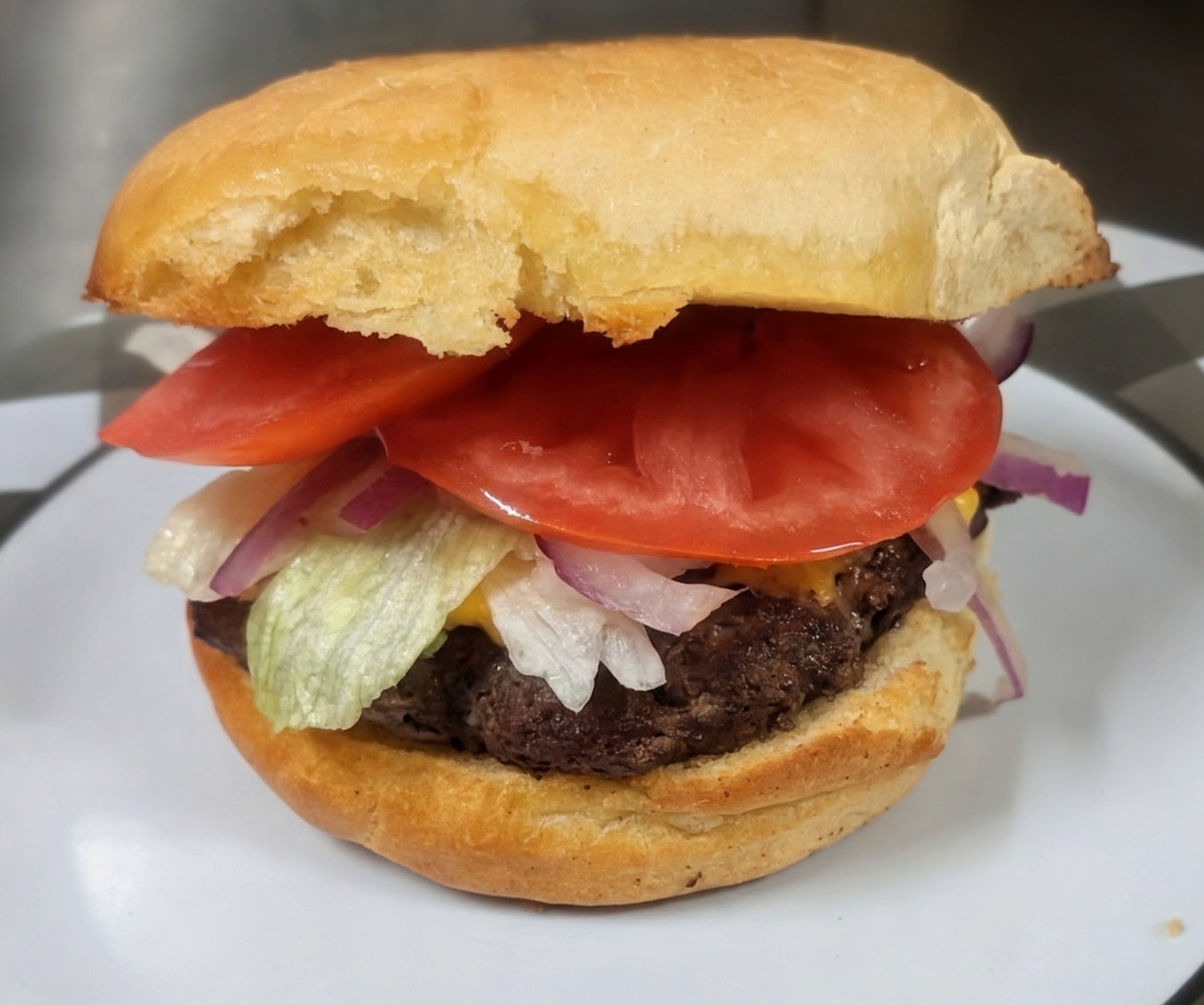Burger