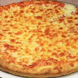 NY Style Cheese Pizza