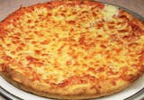 Cheese Pizza - Medium