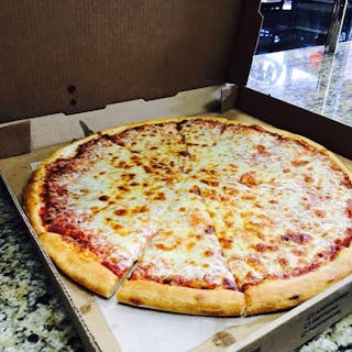 Cheese Pizza