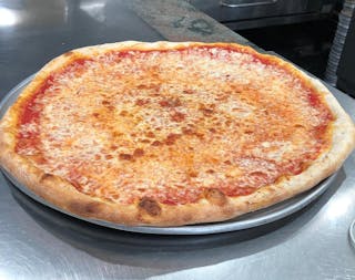 Neapolitan Pizza