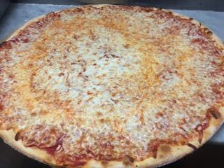Regular Cheese Pizza