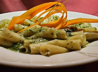 Pasta Pesto