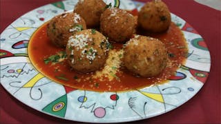 Rice Balls